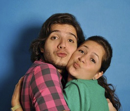 Así­ son los adolescentes